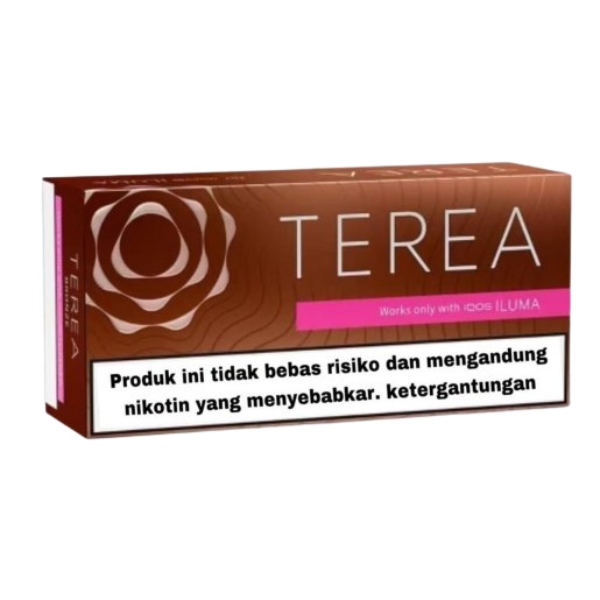 Terea Bronze Indonesian in Dubai