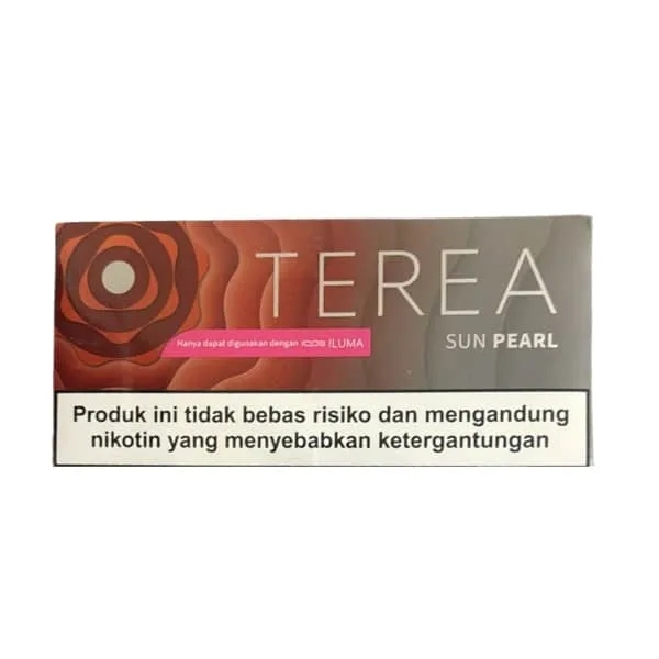 Best Terea Sun Pearl Indonesian in Dubai