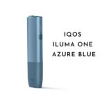 IQOS ILUMA ONE Kit Azure Blue
