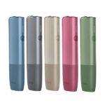 IQOS ILUMA ONE Kit for TEREA Flavors in Dubai AE