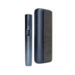 IQOS ILUMA i PRIME Midnight Black